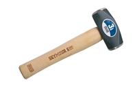 Seymour S400 Jobsite 3 lbs Wood Handle Drilling Hammer Case of 6