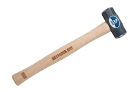 Seymour S400 Jobsite 2 lbs Wood Handle Engineer Hammer 41853