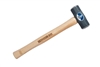 Seymour S400 Jobsite 3 lbs Wood Handle Engineer Hammer 41854