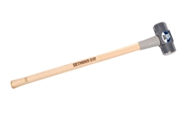Seymour S400 Jobsite 10 lbs Wood Handle Sledge Hammer 41858