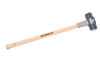 Seymour S400 Jobsite 12 lbs Wood Handle Sledge Hammer Case of 2