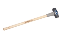 Seymour S400 Jobsite 8 lbs Wood Handle Sledge Hammer 41860