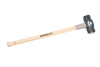 Seymour S400 Jobsite 16 lbs Wood Handle Sledge Hammer Case of 2