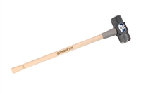 Seymour S400 Jobsite 20 lbs Wood Handle Sledge Hammer 41862