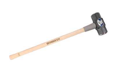 Seymour S400 Jobsite 20 lbs Wood Handle Sledge Hammer Case of 2