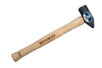 Seymour S400 Jobsite 2 lbs Wood Handle Cross Pein Hammer Case of 6