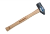Seymour S400 Jobsite 3 lbs Wood Handle Cross Pein Hammer Case of 6
