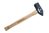 Seymour S400 Jobsite 4 lbs Wood Handle Cross Pein Hammer Case of 6