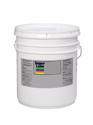 Super Lube Nuclear Grade Approved Grease 30 lb. Pail 42130