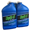 Opti-4 10W-40 2X Engine Warranty 4 Cycle Oil 34 Oz Bottle 43141 Case of 12