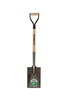 Seymour S300 DuraLite Garden Spade Shovel 26" Precision Hardwood 49134