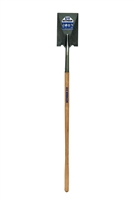 Seymour S400 Jobsite Garden Spade Shovel 48" Precision Hardwood 49153