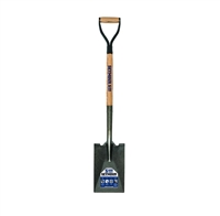 Seymour S400 Jobsite Garden Spade Shovel 30" Precision Hardwood 49154