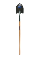 Seymour S400 Jobsite Irrigation Shovel 48" Precision Hardwood 49155