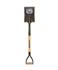 Seymour S500 Industrial Roofing Spade Shovel 29" Precision Wood 49169