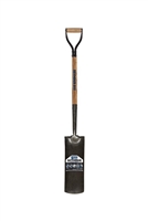 Seymour S550 Forged Post Spade Shovel 30" Precision Wood 49178
