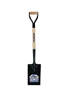 Seymour S500 Industrial Garden Spade Shovel 30" Precision Hardwood 49334