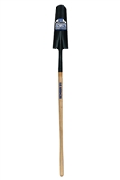 Seymour S500 Industrial Drain Spade Shovel 48" Precision Wood 49346