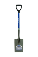 Seymour S500 Industrial Garden Spade Shovel 27" Ind. Grade Fiberglass 49454