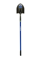 Seymour S400 Jobsite Irrigation Shovel 48" Prof. Grade Fiberglass 49455