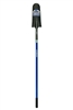 Seymour S500 Industrial Drain Spade Shovel 47" Ind. Grade Fiberglass 49456