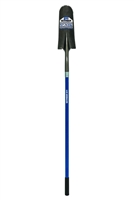 Seymour S500 Industrial Drain Spade Shovel 47" Ind. Grade Fiberglass 49456