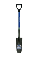Seymour S500 Industrial Drain Spade Shovel 26" Ind. Grade Fiberglass 49457
