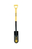 Toolite S550 Mud & Muck Drain Spade Shovel 29" Polymer Fiberglass Core 49547
