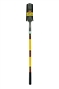 Structron S600 Power Drain Spade Shovel 48" Premium Fiberglass 49556