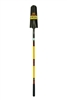 Structron S600 Power Drain Spade Shovel 48" Premium Fiberglass 49558