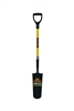 Structron S800 SuperDuty Drain Spade Shovel 29" Premium Fiberglass 49577