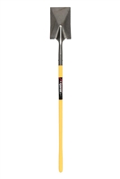 Kenyon S550 Irrigation Garden Spade Shovel 48" Polymer Fiberglass Core 49653
