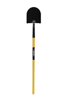 Kenyon S550 Irrigation Caprock Shovel  48" Polymer with Fiberglass Core 49691