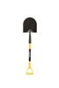 Kenyon S550 Irrigation Caprock Shovel 29" Polymer with Fiberglass Core 49692