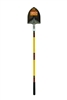 Structron S700 SpringFlex Irrigation Shovel 48" Premium Fiberglass 49735