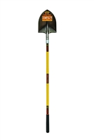 Structron S700 SpringFlex Irrigation Shovel 48" Premium Fiberglass 49735