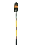 Structron S700 SpringFlex Drain Spade Shovel 48" Premium Fiberglass 49736