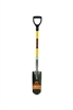 Structron S700 SpringFlex Drain Spade Shovel 29" Premium Fiberglass 49737
