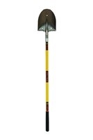 Structron S600 Power Rice Shovel 48" Premium Fiberglass 49748