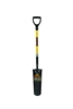 Structron S800 SuperDuty Drain Spade Shovel 29" Premium Fiberglass 49779