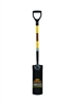 Seymour S800 SuperDuty Post Spade Shovel 29" Premium Fiberglass 49782