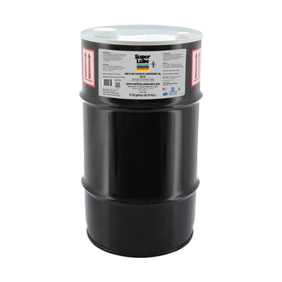 Super Lube Multi-Use Synthetic Lightweight Oil ISO-32 15 Gallon Keg 50315