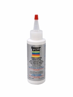 Super Lube UV Oil with PTFE (High Viscosity) 4 oz. Bottle 51004/UV Case of 6