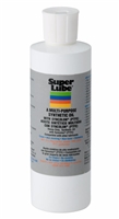 Super Lube Oil with PTFE (High Viscosity) 8 oz. Bottle 51008 Case of 12