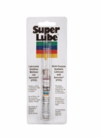 Super Lube Oil with PTFE (High Viscosity) 7 ml. Precision Oiler Case of 12
