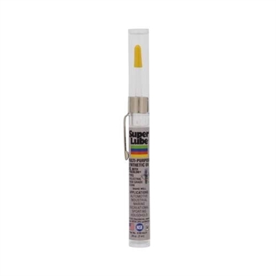 Super Lube UV Oil with PTFE 7 ml. Precision Oiler 51014/UV Case of 400