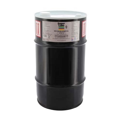 Super Lube Multi-Use Synthetic Oil with Syncolon (PTFE) 15 Gallon Keg 51150