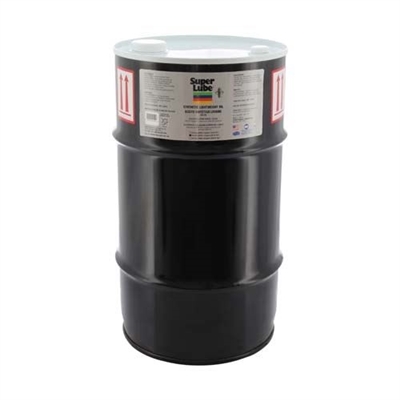 Super Lube Multi-Use Synthetic Lightweight Oil ISO-68 15 Gallon Keg 52150