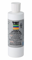 Super Lube Oil w/o PTFE (Extra Lightweight Oil) 8 oz Bottle 53008 Case of 12