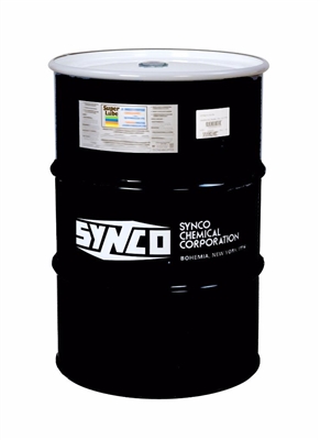 Super Lube Synthetic Gear Oil ISO 680 55 Gallon Drum 54655